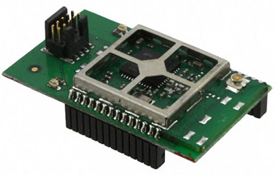 Silicon Labs ZigBee module EM351-MOD-RF-TG Silicon Labs ZigBee module EM351-MOD-RF-TG